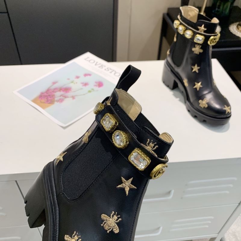 Gucci Boots